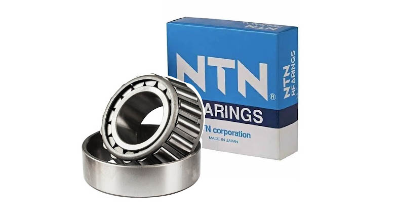 بلبرینگ ژاپنی