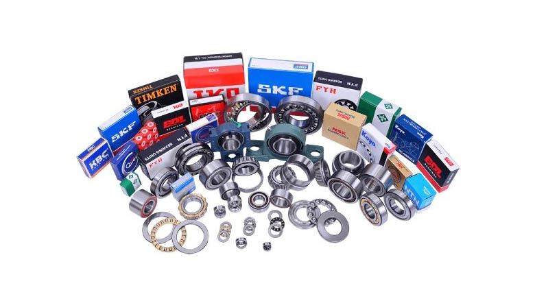 راهنمای خرید بلبرینگ