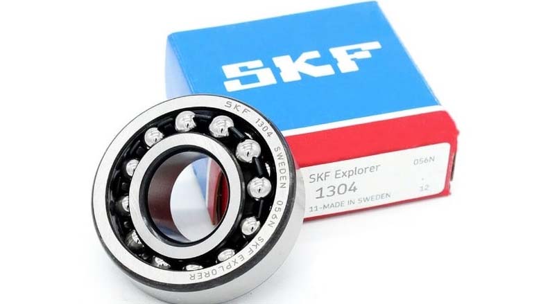 انواع بلبرینگ SKF