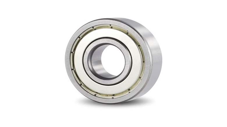 بلبرینگ شیار عمیق ان تی ان