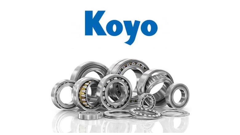 بلبرینگ کویو