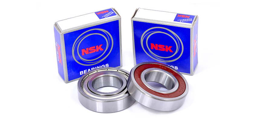 خرید بلبرینگ ژاپنی