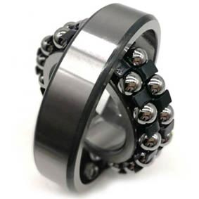 انواع بلبرینگ دو ردیفه