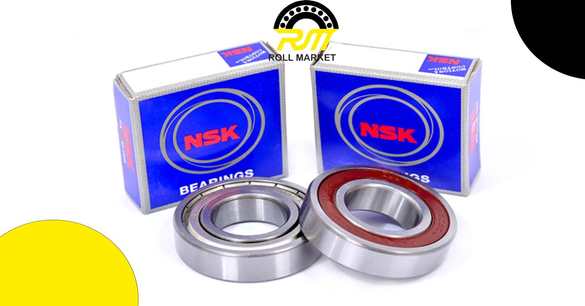 بلبرینگ NKS ژاپنی
