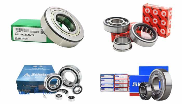 بلبرینگ آلمان اصل