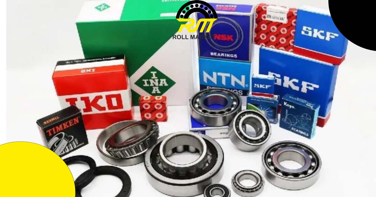 بهترین برند بلبرینگ ژاپنی