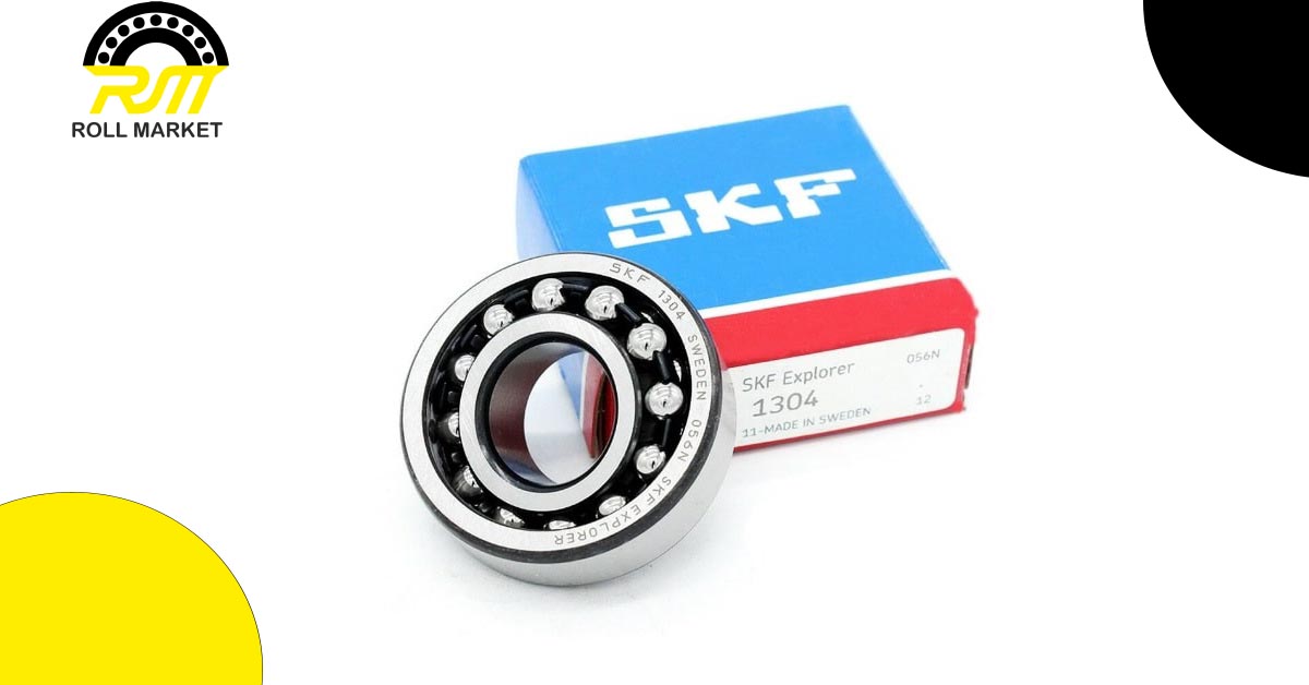 بلبرینگ سوئدی skf