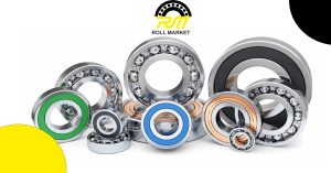 بلبرینگ شیار عمیق چیست؟