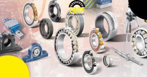 بهترین برند بلبرینگ