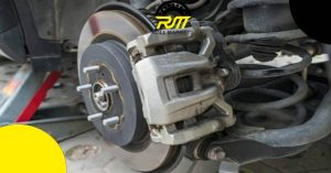 خطرات رانندگی با بلبرینگ خراب