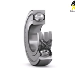 بلبرینگ شیار عمیق SKF کد 6208
