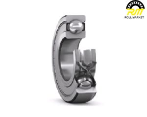 بلبرینگ شیار عمیق SKF کد 6208